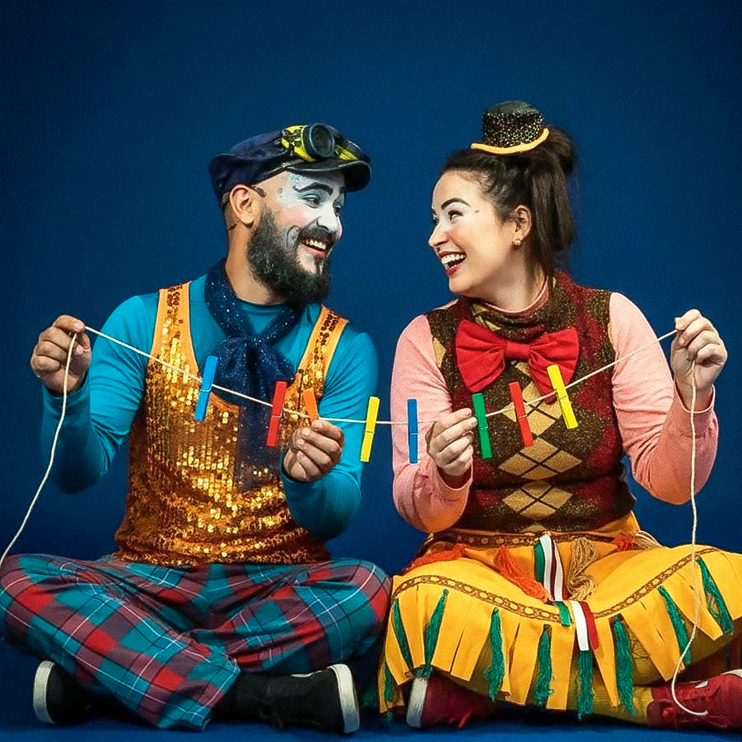 Projeto durante férias leva crianças de 7 a 12 para história de Tatuí