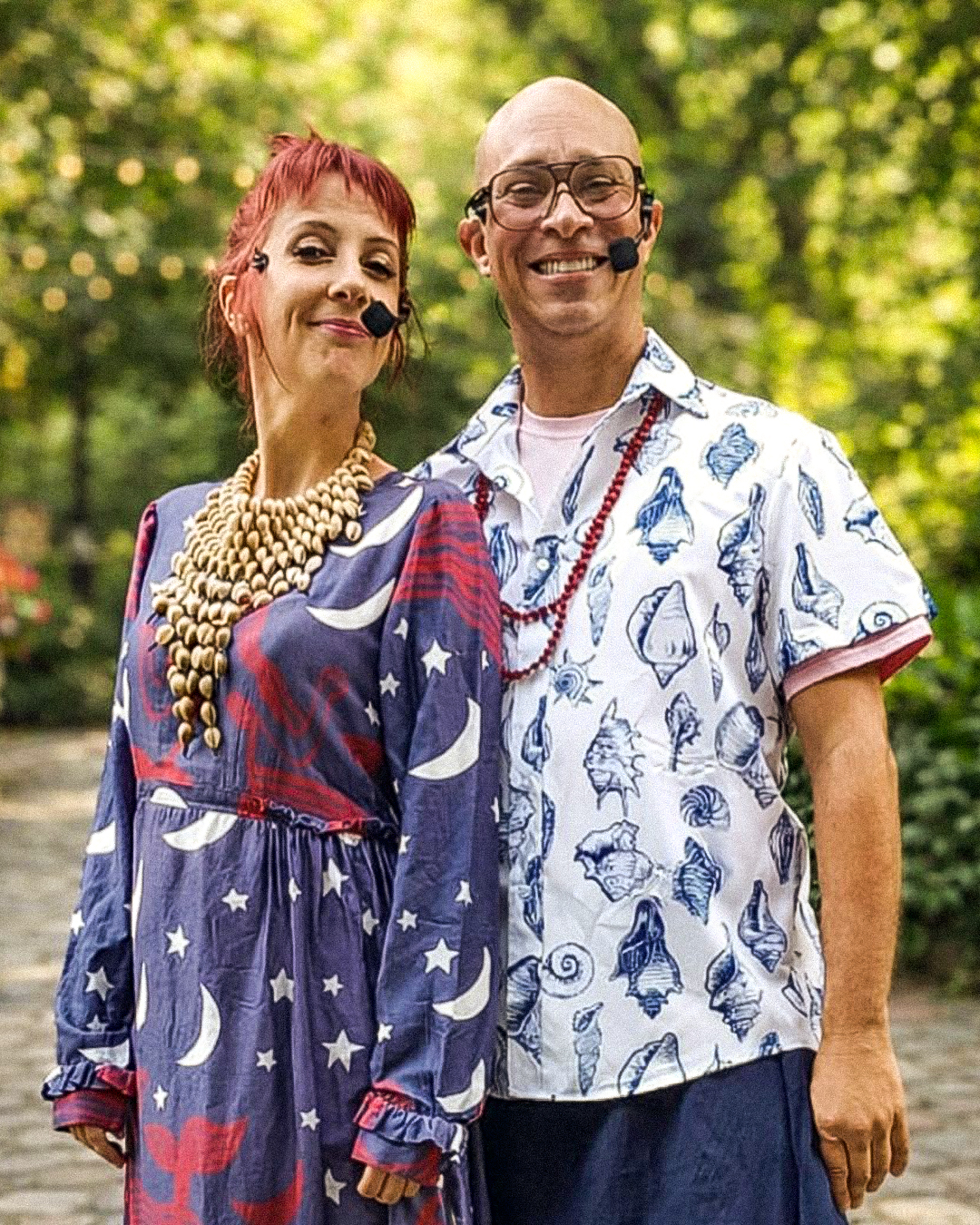 “Histórias de Quintal” promove oficina e histórias no MIS Tatuí