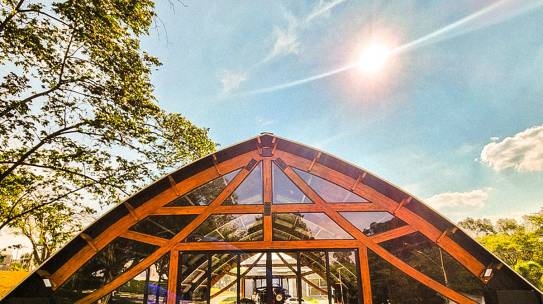 Programação no Complexo Cultural de Memória visa férias escolares em Tatuí