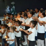 Recanto Betel é tido como exemplo de benefícios por editais de cultura