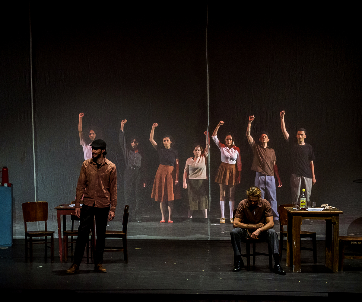 Conservatório de Tatuí inscreve para 2º processo seletivo de estudantes