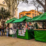 Feira ‘Tatuí, Capital da Música’ é realizada na Matriz até segunda
