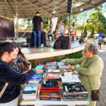 Biblioteca Municipal promove mais uma Feira de Troca de Livros em Tatuí
