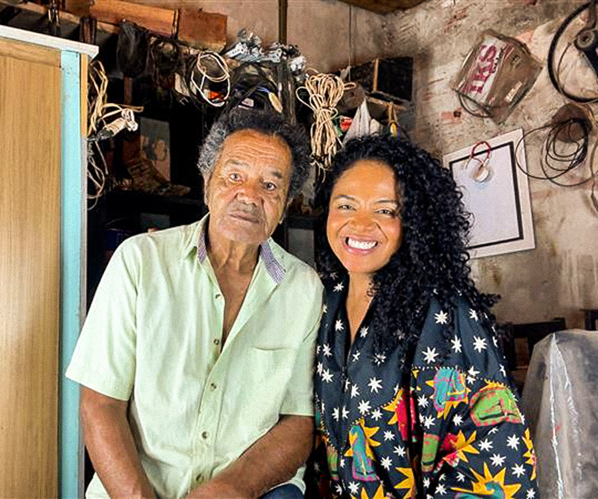 ‘Desterro Negro Tatuiano’ lança no YouTube seu 2º episódio