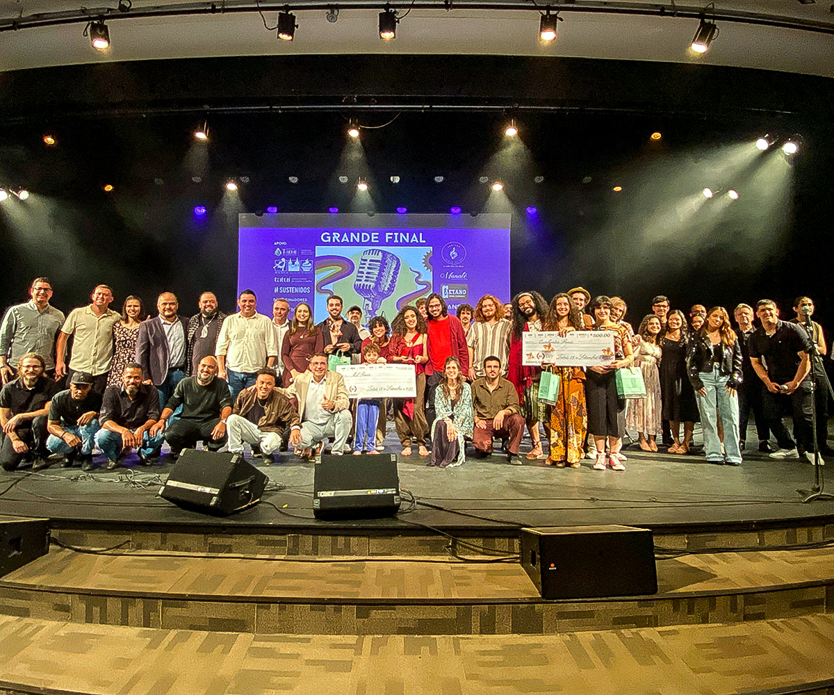 Estão abertas as inscrições para a 2ª edição do Festival ‘Maestro Coelho’