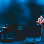 Conservatório de Tatuí apresenta concerto com Letícia Sabatella e Paulo Braga