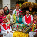 Musical “Auto do Guriatã” traz ao Conservatório de Tatuí “toadas de boi”