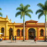 Apresentado projeto de revitalização do Mercado Municipal de Tatuí