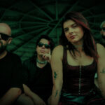 Aléxia, cantora de Tatuí, participa do festival Somos Rock em SP