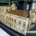 História do teatro em Tatuí é enfoque de exposição no Memorial do Rugby