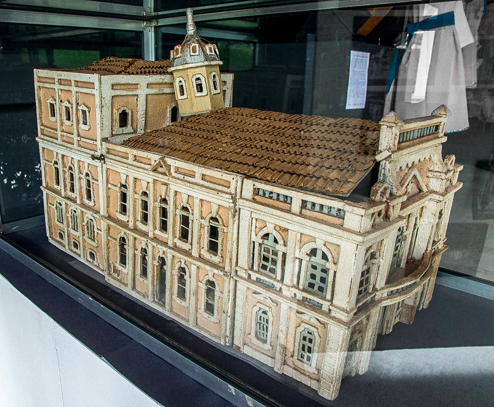 História do teatro em Tatuí é enfoque de exposição no Memorial do Rugby