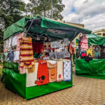 Feira “Tatuí, Capital da Música” marca Mês da Mulher com artesanato