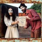 Filme ‘O Tesouro de Tatuí’ leva história local para as escolas