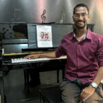 CEU das Artes de Tatuí recebe masterclass de canto lírico