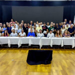 Estância de Tatuí é representado no 1º encontro de 2026 da Aprecesp