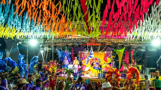 Prefeitura cita turismo de Tatuí como um dos vetores do fluxo econômico