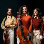 Praça da Matriz recebe ‘Mulheres no Samba’ em show neste dia 28