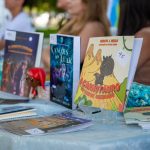 Programação cultural e turística de Tatuí tem Feira Popular do Livro