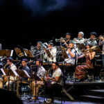 Conservatório divulga a agenda de abril