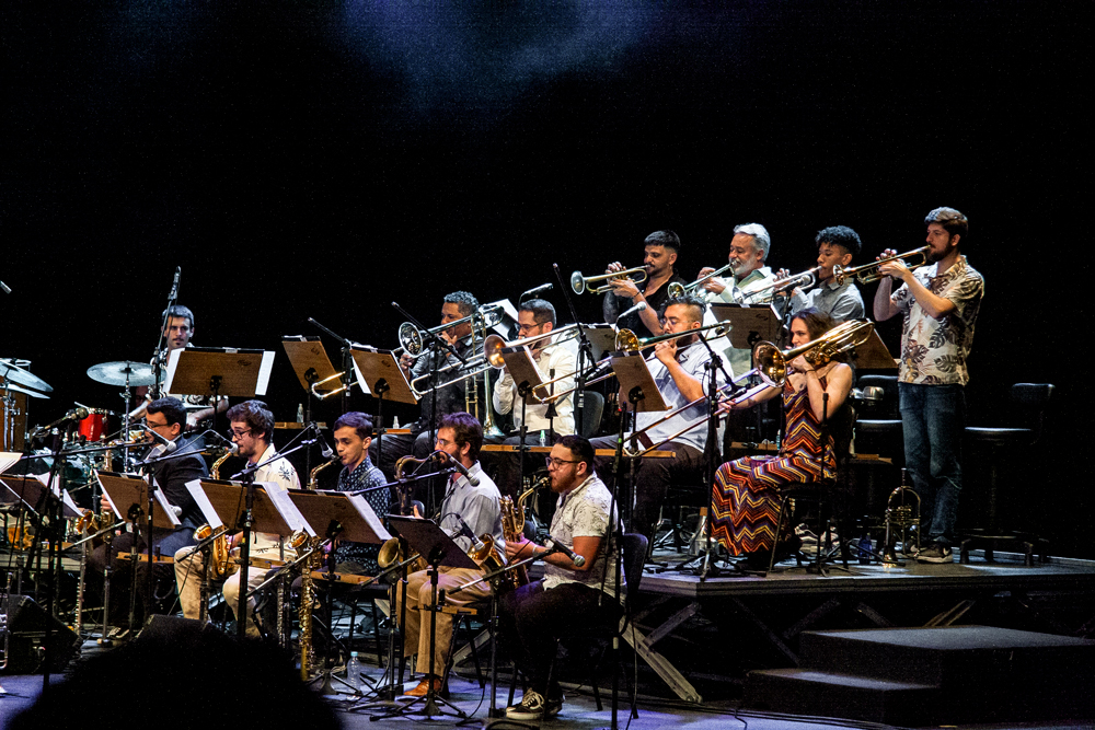 Conservatório divulga a agenda de abril