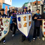 Projeto “Cores que Rimam no Território” promove o hip-hop em Tatuí