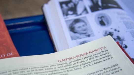 Município promove terceiro Encontro de Escritores Tatuianos