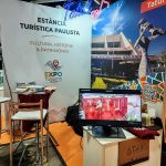 Estância Turística de Tatuí participa da primeira Expo Turismo Paulista