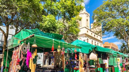 Feira “Tatuí, Capital da Música” inscreve novos expositores