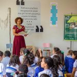 Cidade é selecionada para integrar programa estadual ‘Viagem literária’