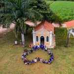 Alunos da rede municipal têm acesso a iniciativa de turismo pedagógico