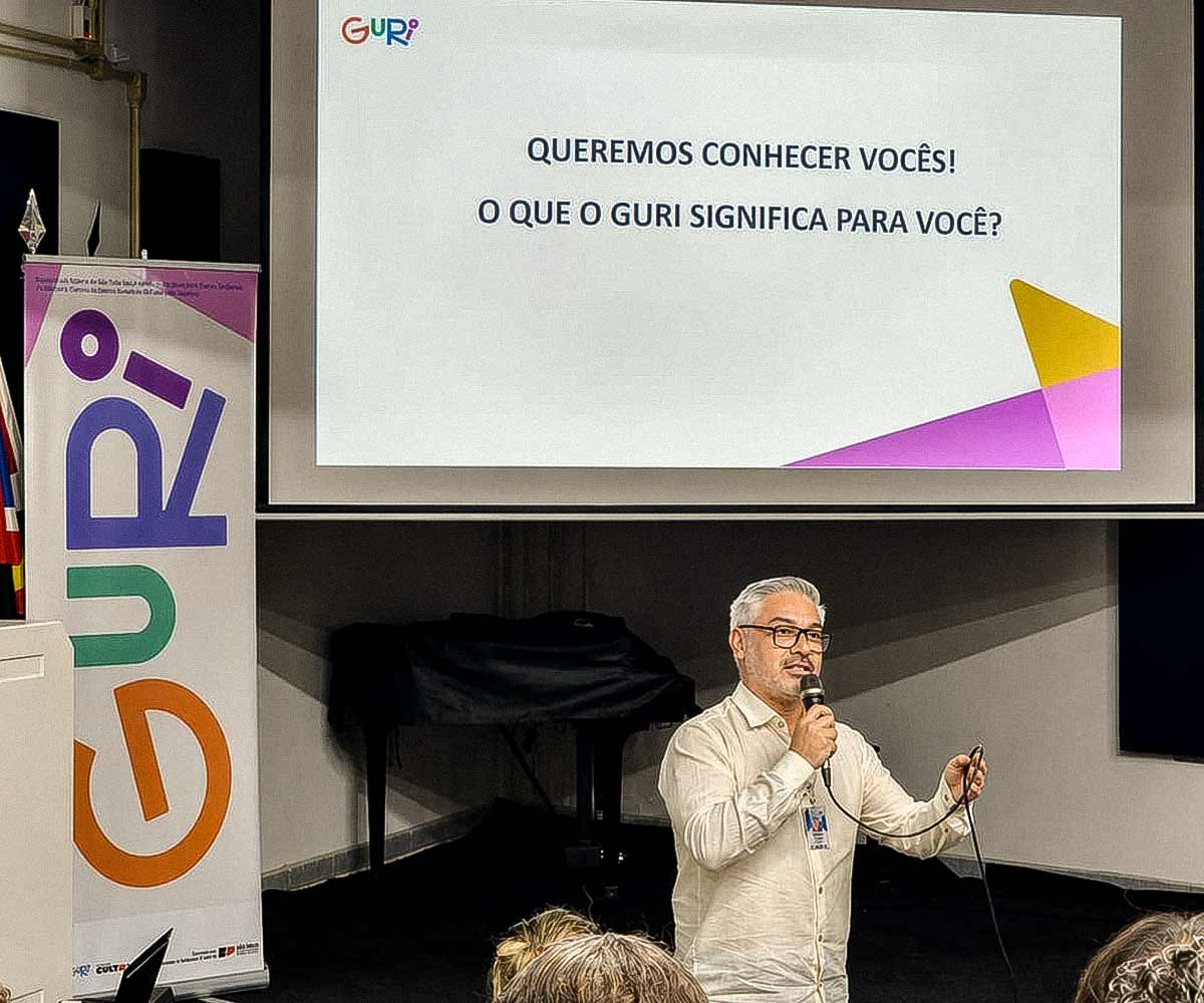 Tatuí participa do encontro de parceiros do “Guri” na região