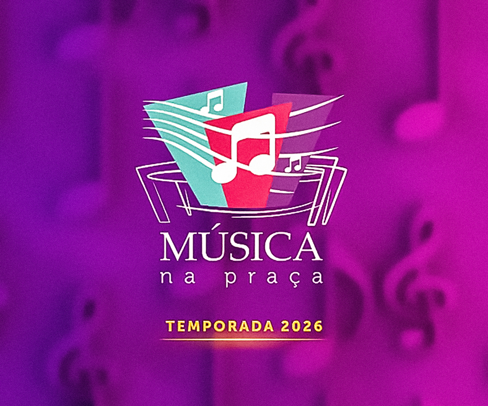 Projeto Música na Praça de Tatuí tem ‘pausa pontual’ neste sábado