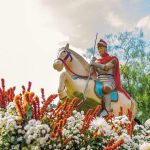 Festa de São Jorge de Tatuí acontece neste domingo