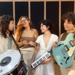 Grupo tatuiano vai a Festival Nacional de Forró em Itaúnas
