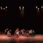 Grupo de dança de Tatuí integra o festival de Joinville