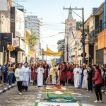 Festa da Caridade de Tatuí acontece nesta quinta