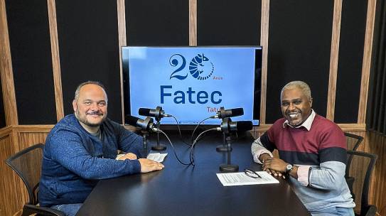 Conservatório e Fatec de Tatuí formalizam convênio de colaboração