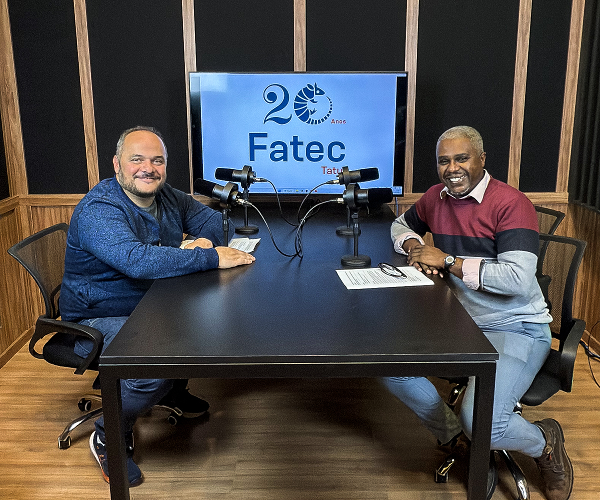 Conservatório e Fatec de Tatuí formalizam convênio de colaboração