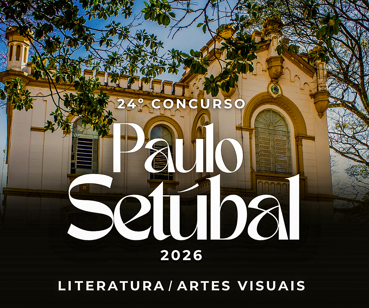 Concurso Paulo Setúbal – Literatura e Artes Visuais soma 641 inscrições