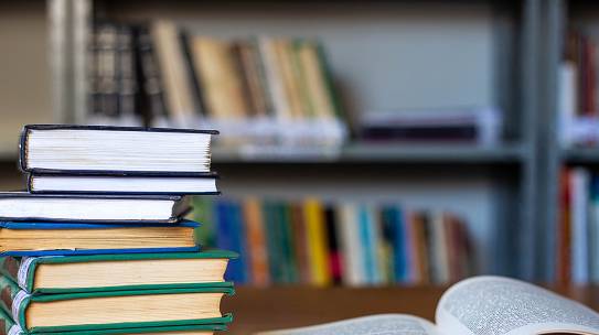 Campanha estimula devolução de livros à Biblioteca Municipal de Tatuí