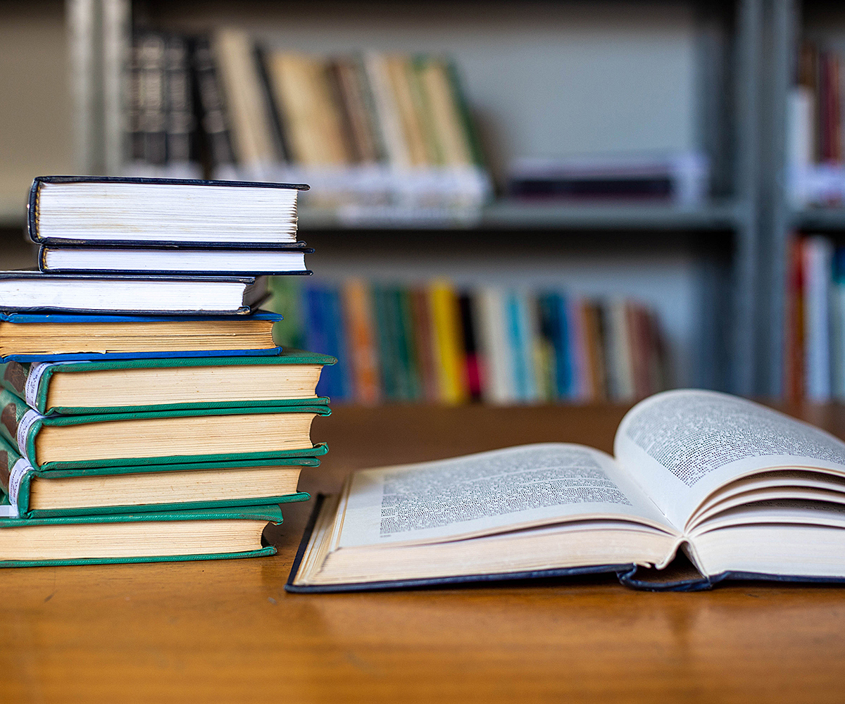 Campanha estimula devolução de livros à Biblioteca Municipal de Tatuí