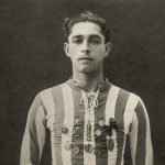 Um século do futebol tatuiano ganha exposição no “Memorial do Rugby”