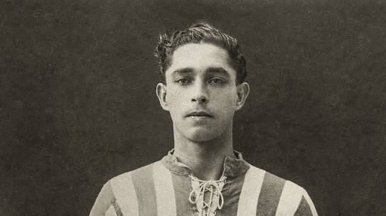 Um século do futebol tatuiano ganha exposição no “Memorial do Rugby”