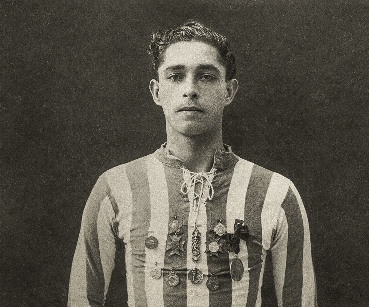 Um século do futebol tatuiano ganha exposição no “Memorial do Rugby”