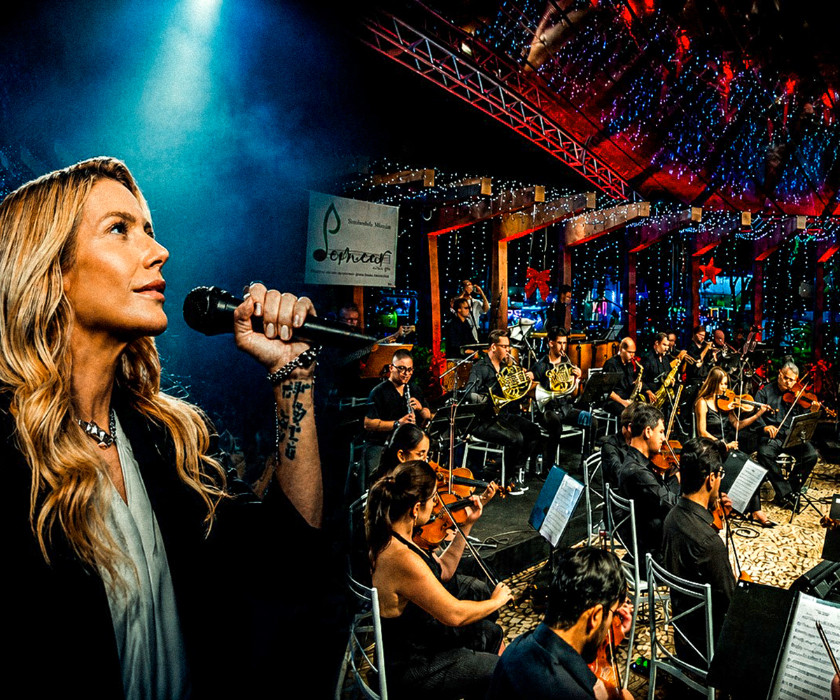 12ª Feira do Doce de Tatuí divulga agenda musical
