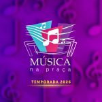 Projeto Música na Praça faz intervalo neste sábado