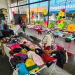 Feira de Tricoteiras de Tatuí ocupa o Centro Cultural até 17 de julho