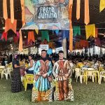 Festa Junina do Lar Donato Flores acontece no sábado