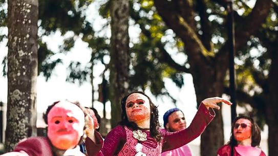 Festival de teatro integra Agenda Turística e Cultural de Tatuí