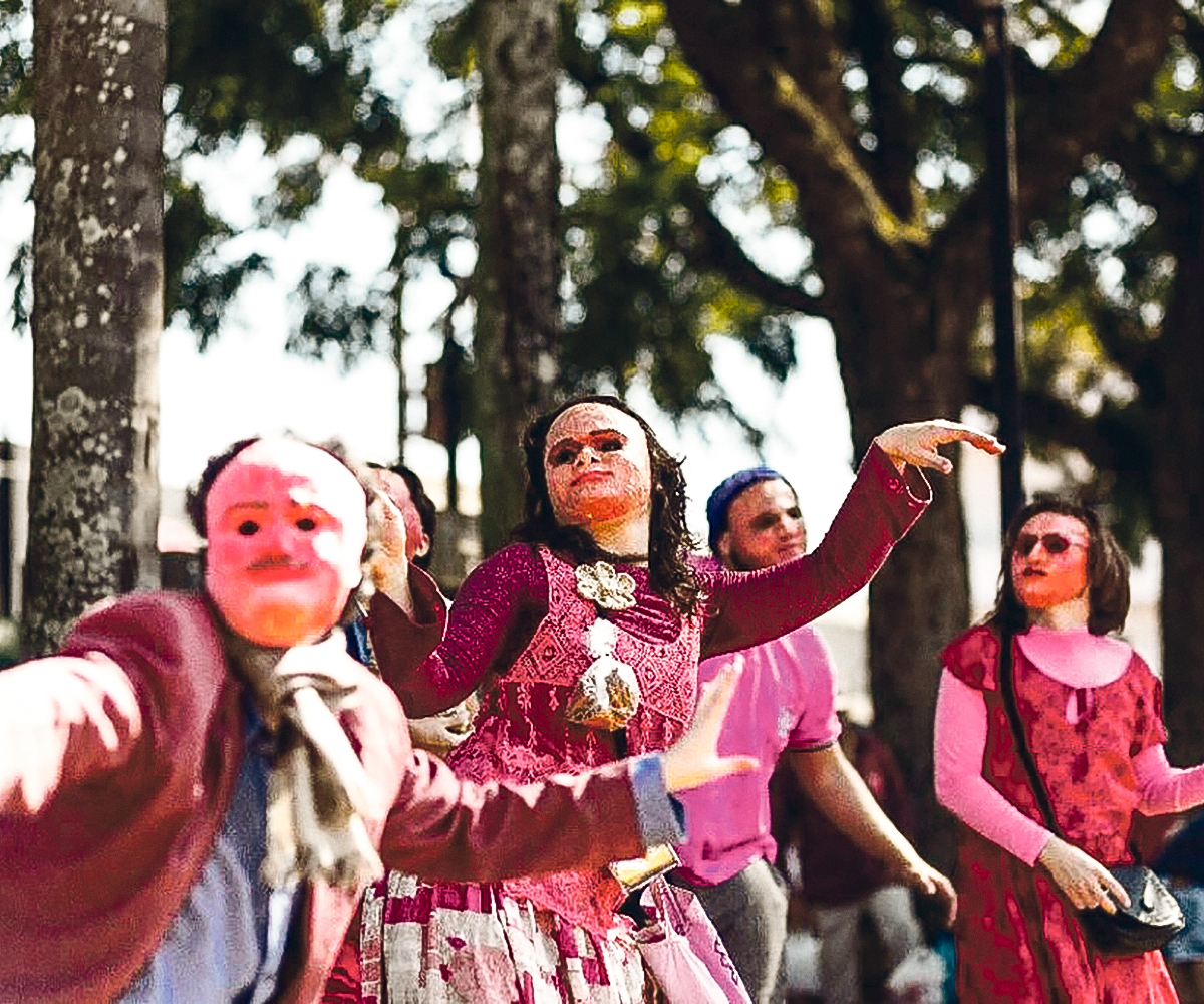 Festival de teatro integra Agenda Turística e Cultural de Tatuí